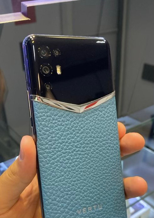 invert plus 5g 2024 blue sea